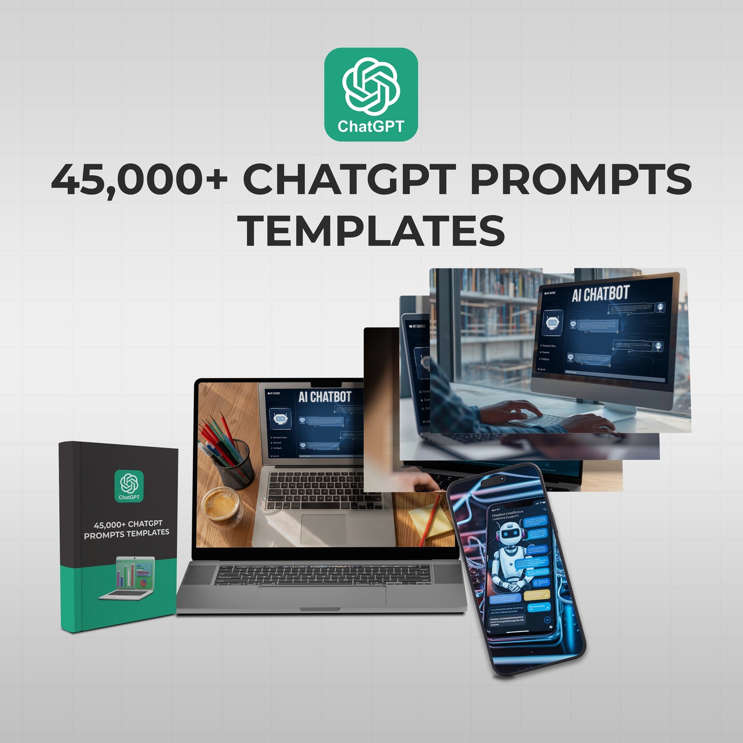1500+ Excel Templates + All Free Bonuses